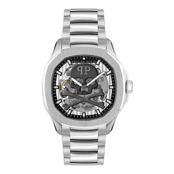 PHILIPP PLEIN PWRAA0223 - Automatic Herr (42MM)