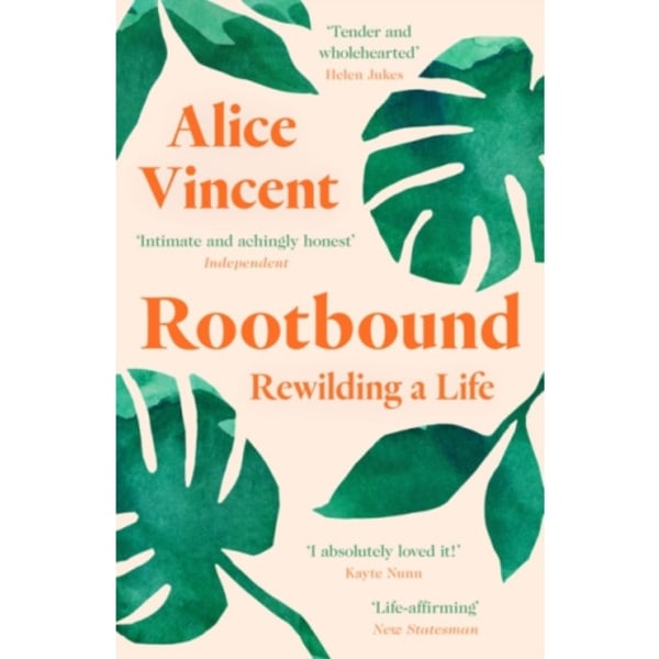 Rootbound (häftad, eng)