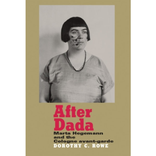 After Dada (inbunden, eng)