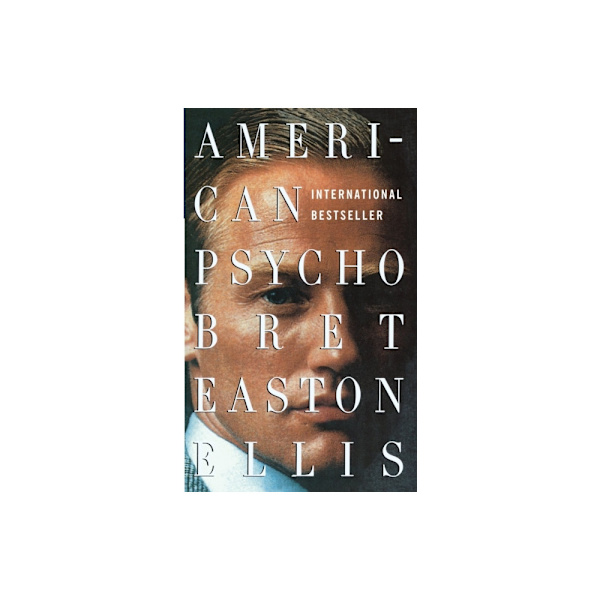 American psycho (pocket, eng)