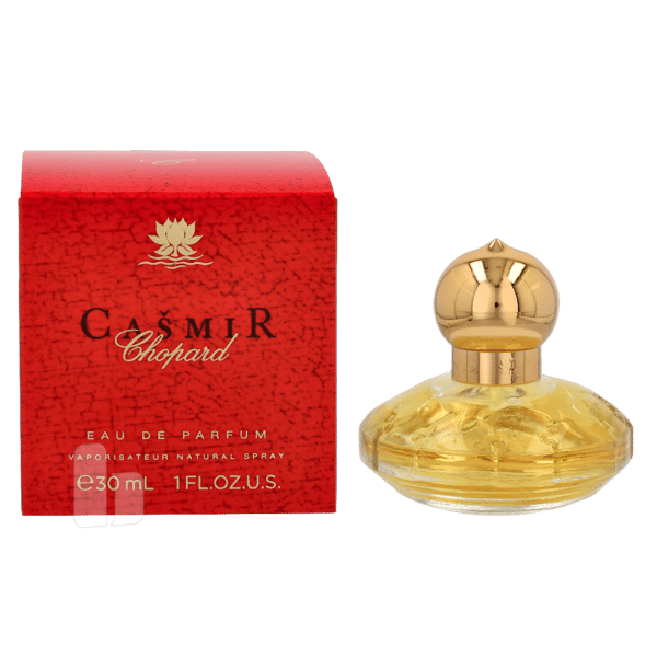 Chopard Casmir Edp Spray 30 ml Dam