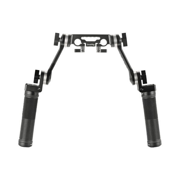 SMALLRIG 2002 Handle Kit Rosette Cheese Short Arm
