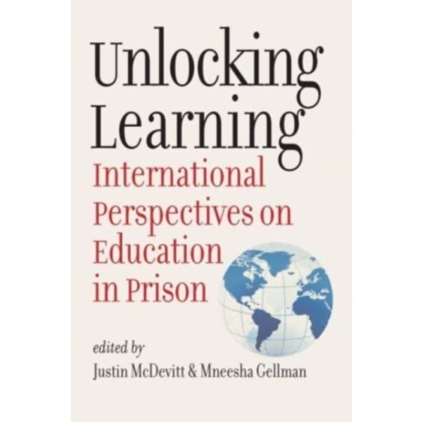 Unlocking Learning (häftad, eng)