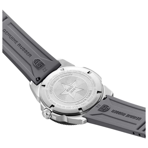 LUMINOX XS.CA22M - Quartz Klocka Herr (44MM)
