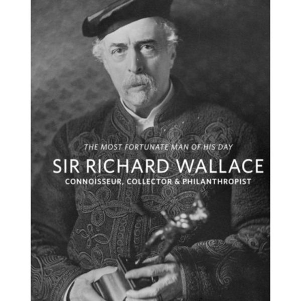 Sir Richard Wallace (häftad, eng)