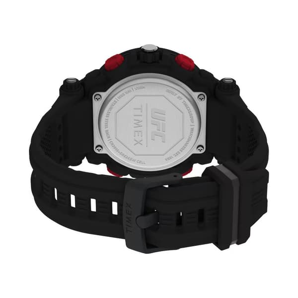 TIMEX TW5M52800 - Quartz Klocka Herr (50MM)
