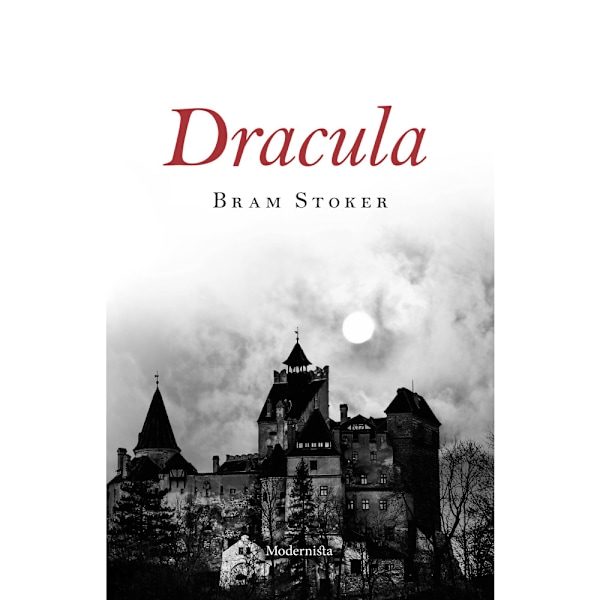 Dracula (inbunden)