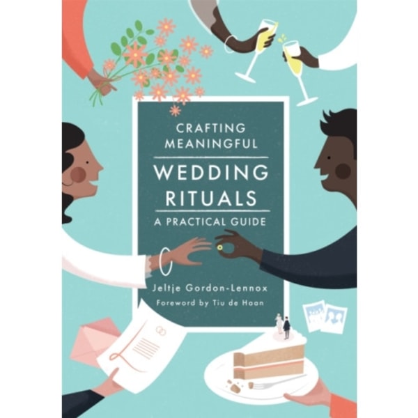 Crafting Meaningful Wedding Rituals (häftad, eng)