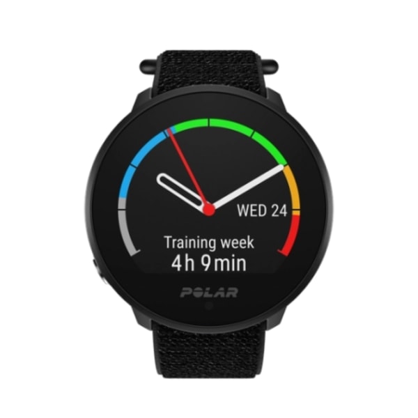 Polar Unite black M-L