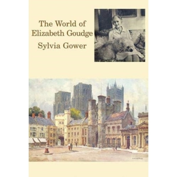 The World of Elizabeth Goudge (häftad, eng)
