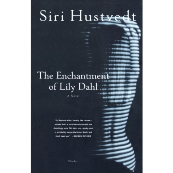 The Enchantment of Lily Dahl (häftad, eng)