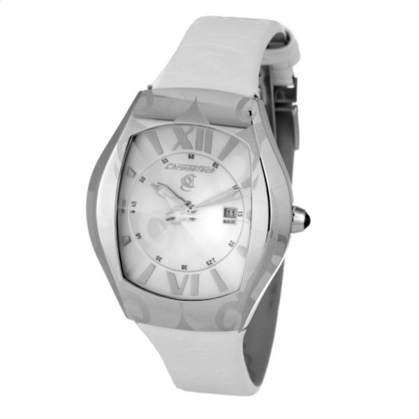 CHRONOTECH CT7693J-02 - Quartz Klocka Herr (45MM)
