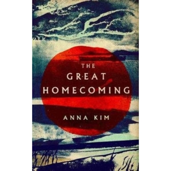 The Great Homecoming (häftad, eng)