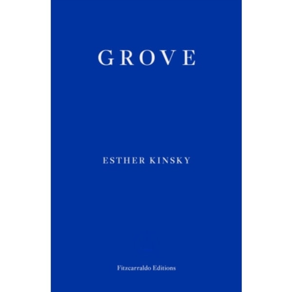 Grove (häftad, eng)