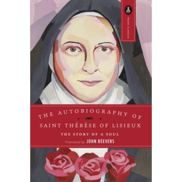 The Autobiography of Saint Therese (häftad, eng)