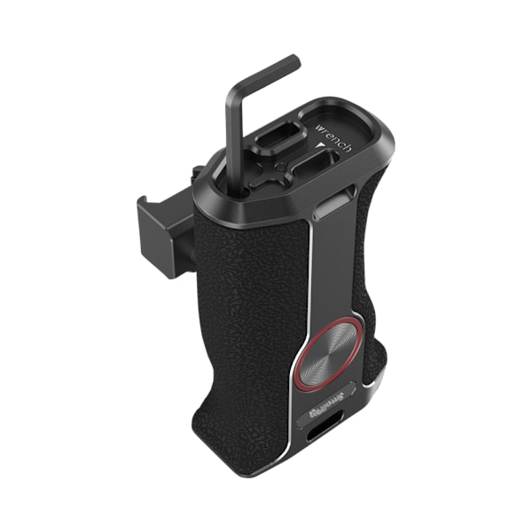 SmallRig 3260 Rotating Nato Handle (Left side)