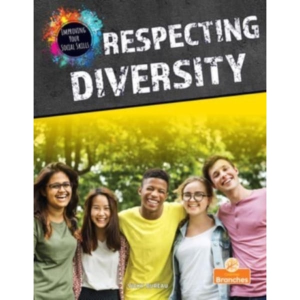 Respecting Diversity (häftad, eng)