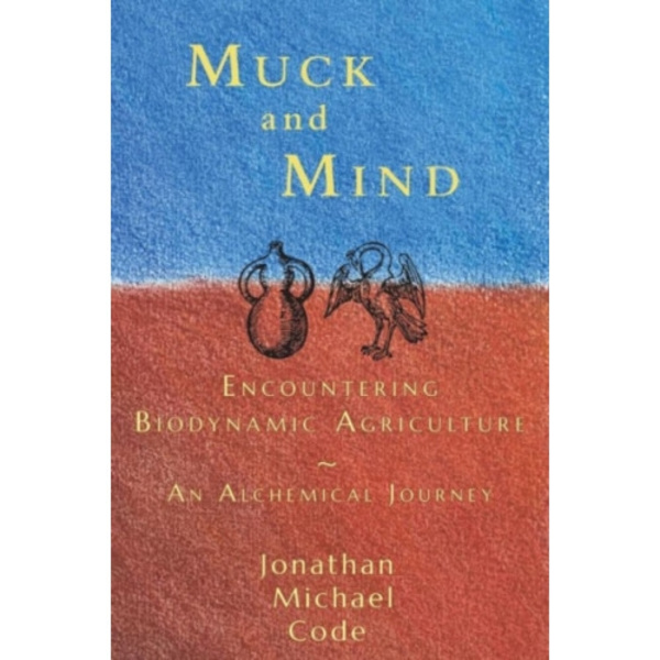 Muck and Mind (häftad, eng)