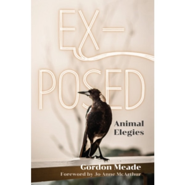 Ex-Posed (inbunden, eng)