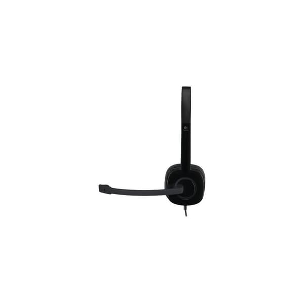 Logitech Stereo H151 - headset