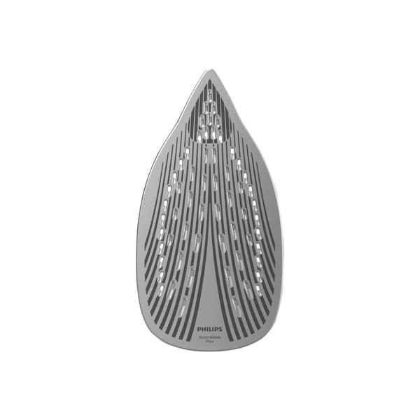 Philips 5000 series DST5040 - ångstrykjärn - sula SteamGlide Plus