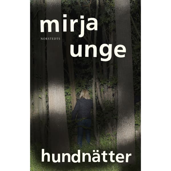 Hundnätter (inbunden)