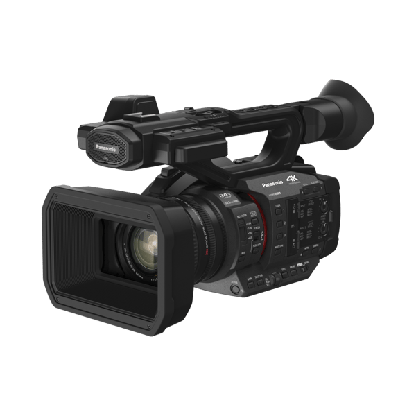 Panasonic High end camcorder HC-X2E