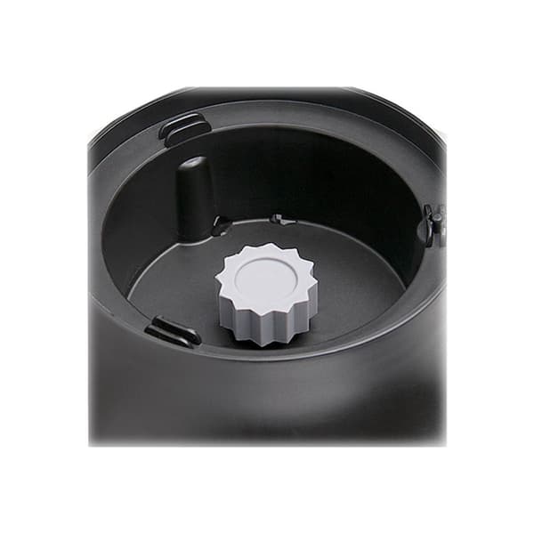 Gastroback Design Mini - vattenkokare - rostfritt stål
