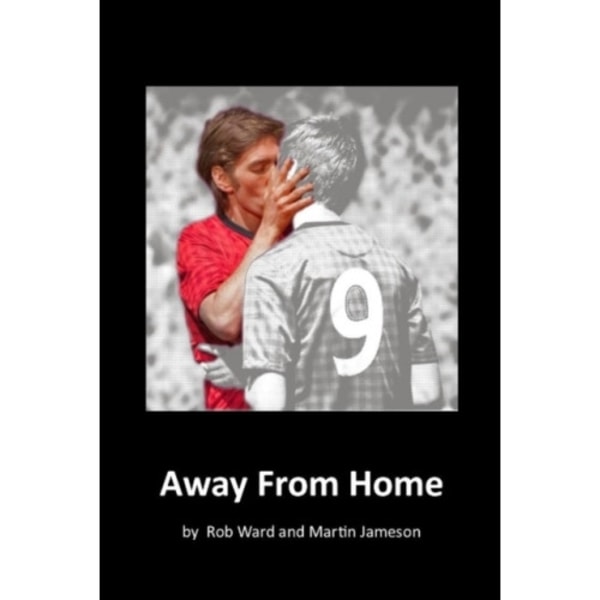 Away From Home (häftad, eng)