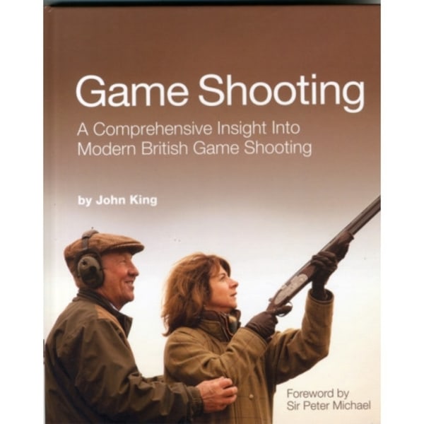 Game Shooting (inbunden, eng)