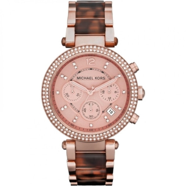 MICHAEL KORS MK5538 - Quartz Klocka Dam (40MM)