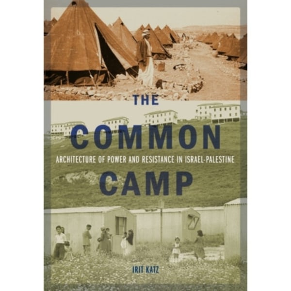 The Common Camp (häftad, eng)