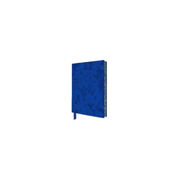 Vincent van Gogh: Irises Artisan Art Notebook (Flame Tree Journals) (häftad, eng)