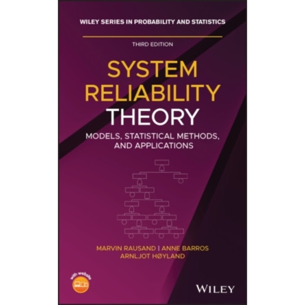 System Reliability Theory (inbunden, eng)