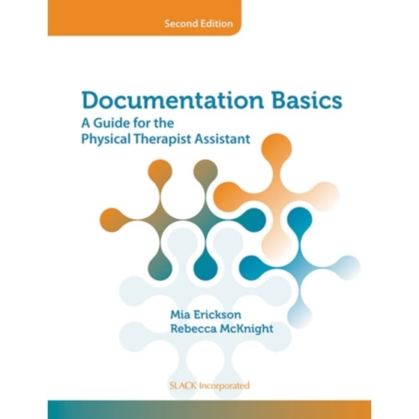 Documentation Basics (häftad, eng)