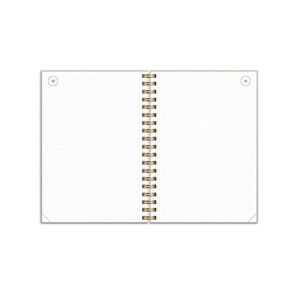 Life Planner Essentials A6 2027