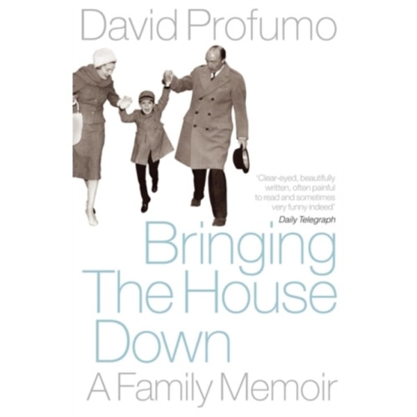 Bringing the House Down (häftad, eng)