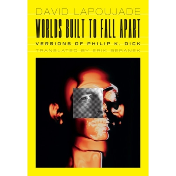 Worlds Built to Fall Apart (häftad, eng)