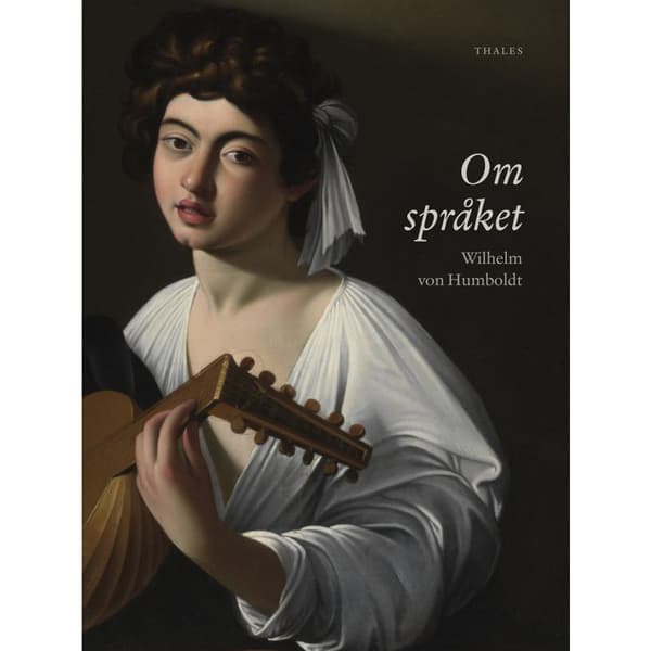 Om språket (inbunden)