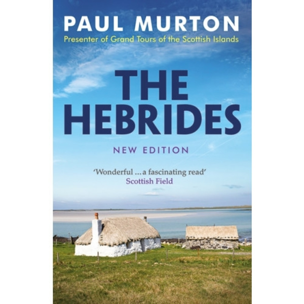 The Hebrides (häftad, eng)