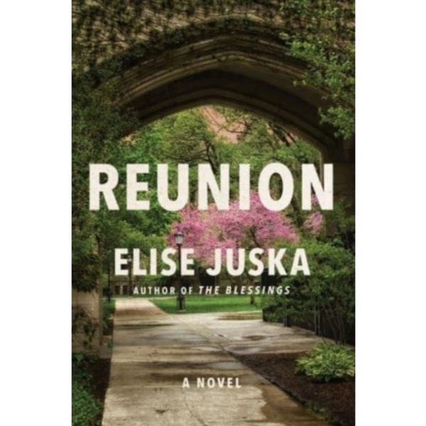 Reunion (inbunden, eng)