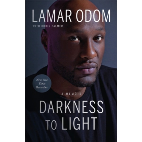 Darkness to Light (inbunden, eng)