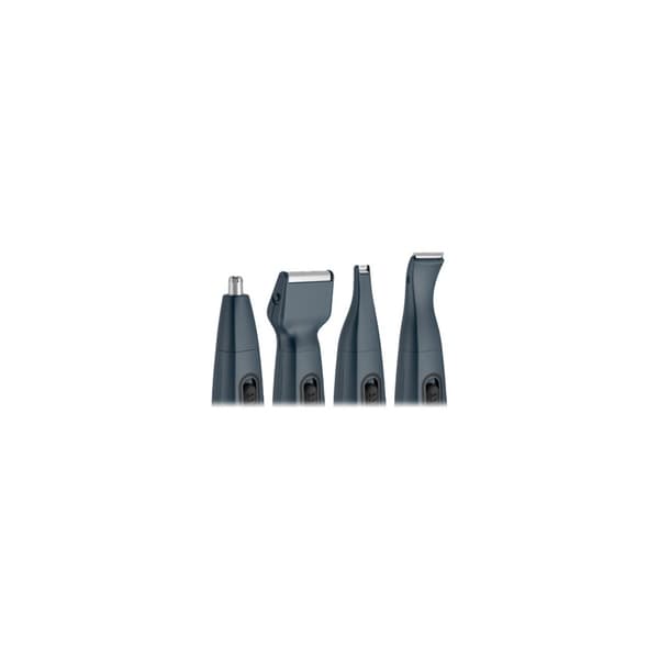 Rowenta NOMAD SPECIALIST TN3651F0 - trimmer - blå/svart