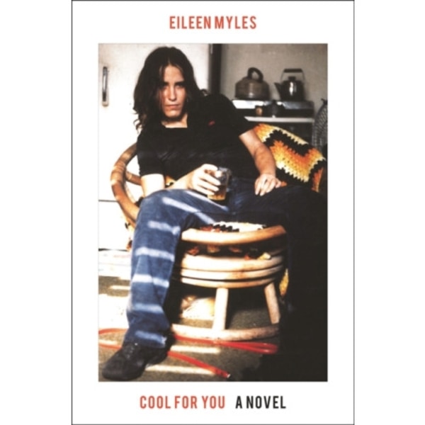 Cool for You (häftad, eng)