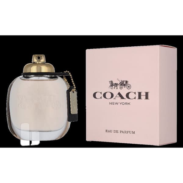 Coach Edp Spray 90 ml Dam