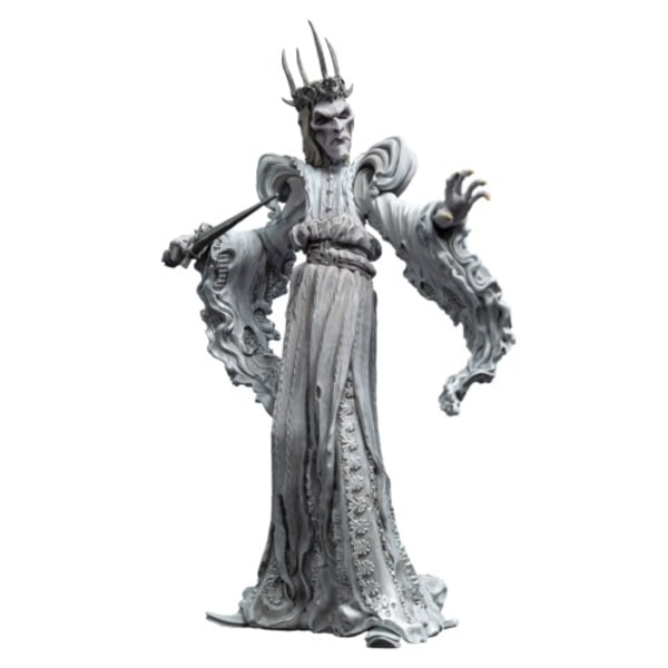 Lord of the Rings Trilogy - The Witch-king of the Unseen Lands Figure Mini Epics