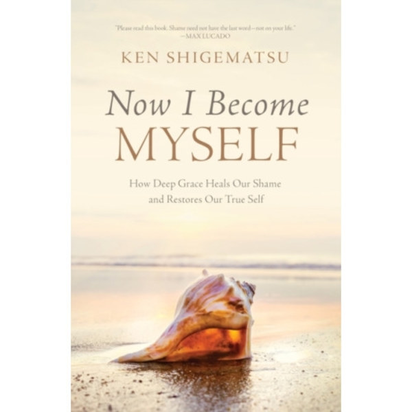 Now I Become Myself (häftad, eng)
