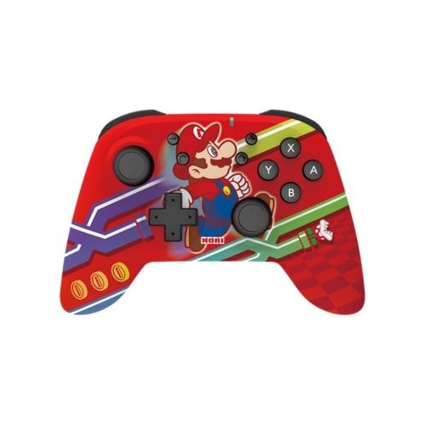 HORI Wireless HORIPAD - Super Mario - spelkontroll - trådlös - Bluetooth