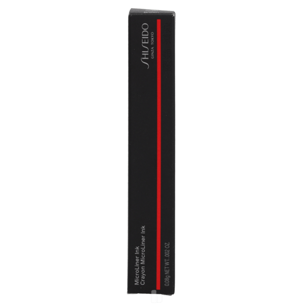 Shiseido Micro Liner Ink 0.08 gram Dam