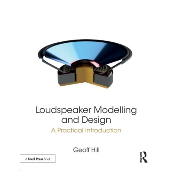 Loudspeaker Modelling and Design (häftad, eng)